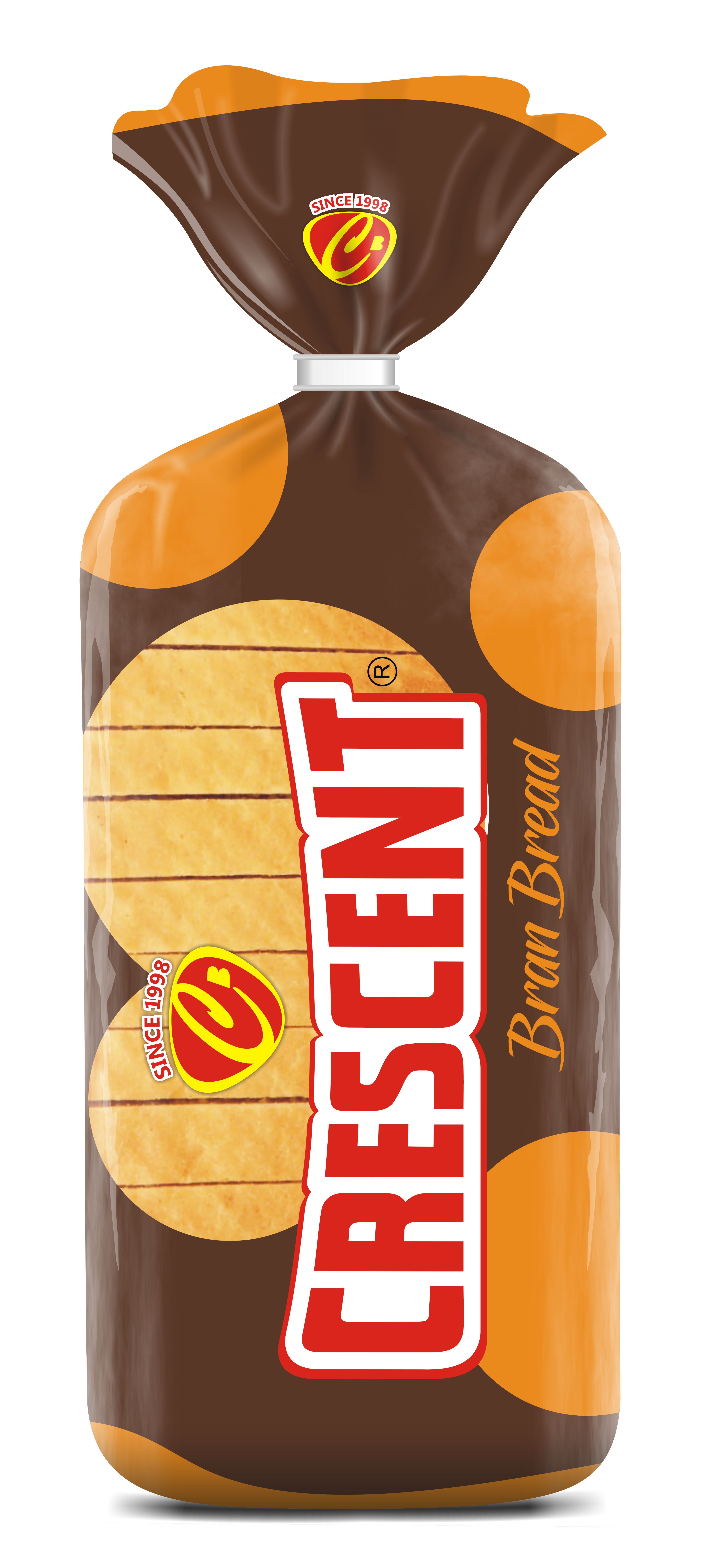 Bran Bread