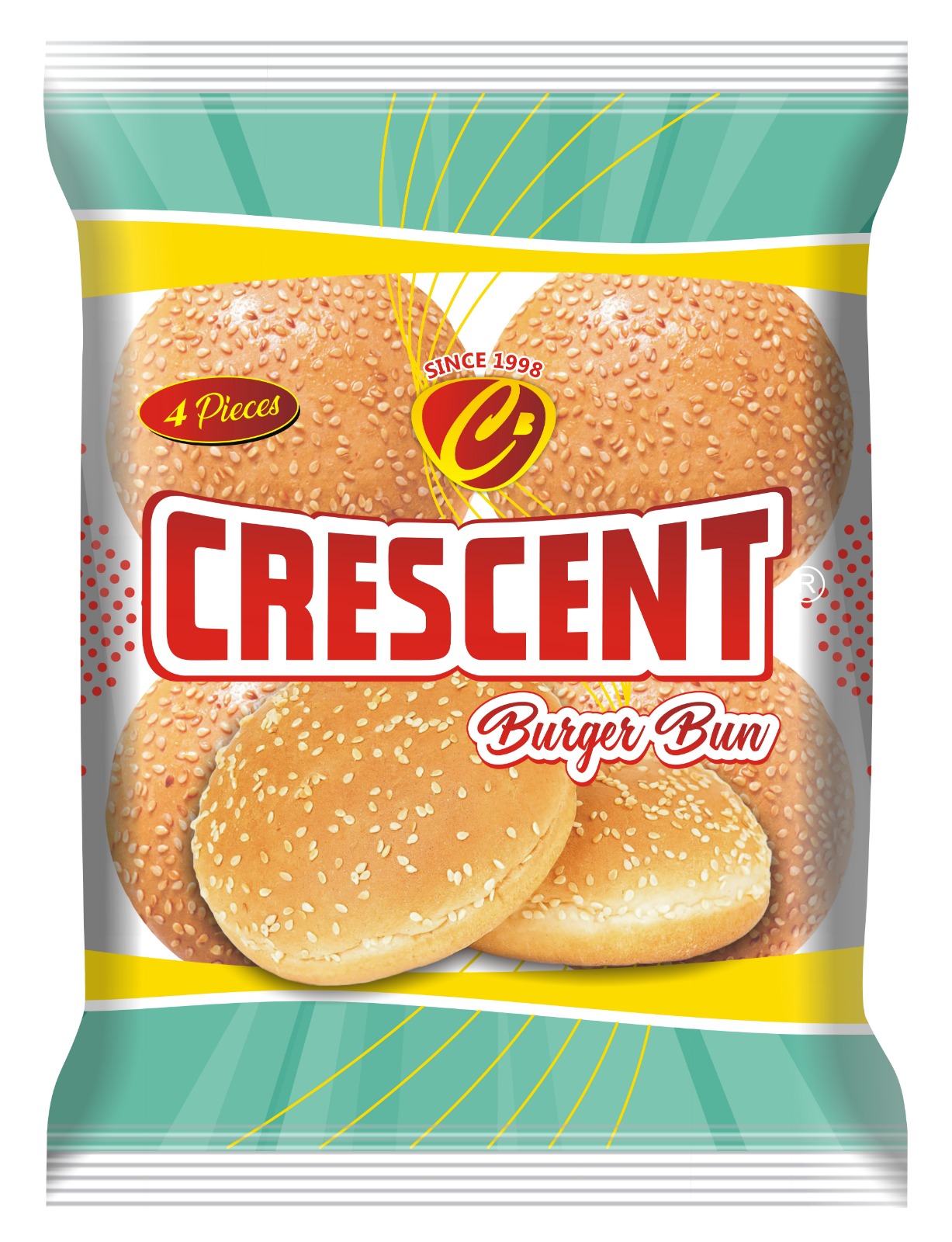 Burger Bun
