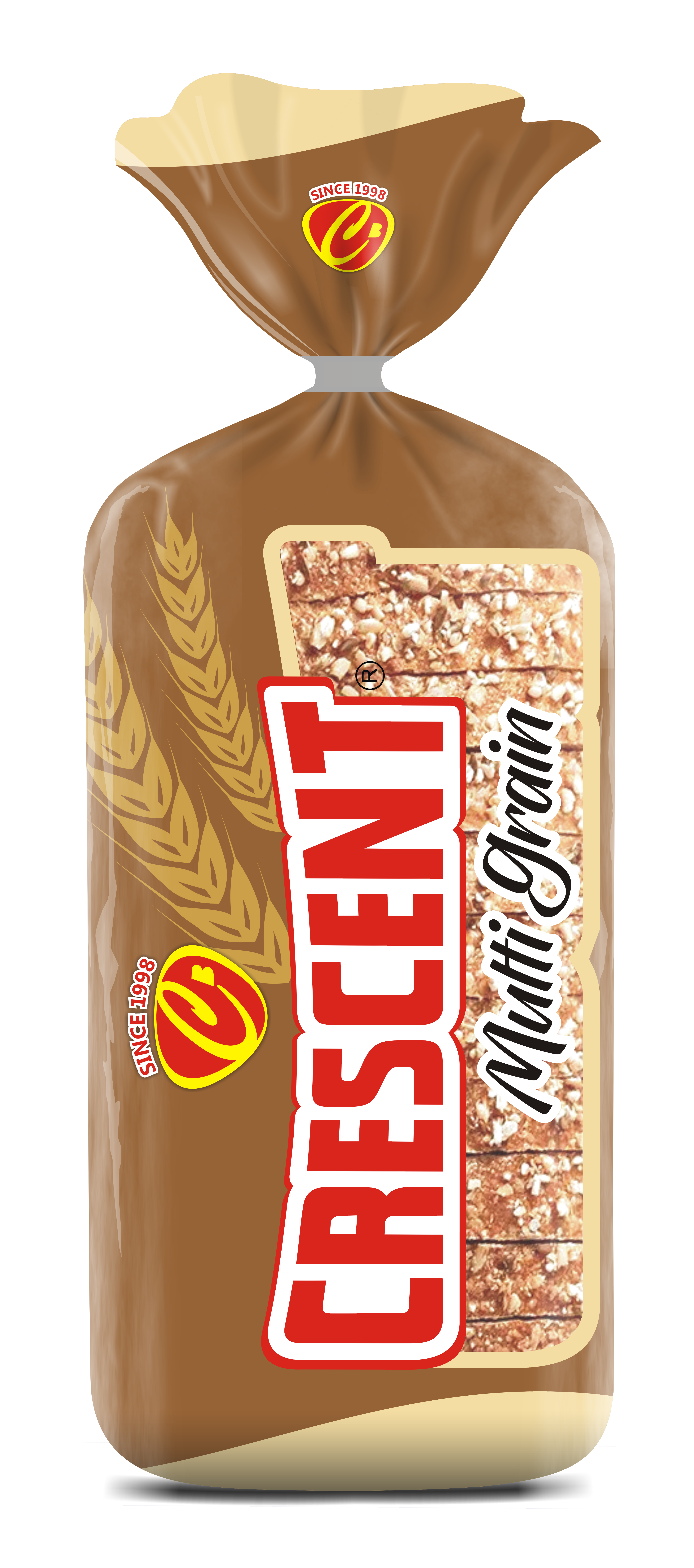 Multi Grain Bread