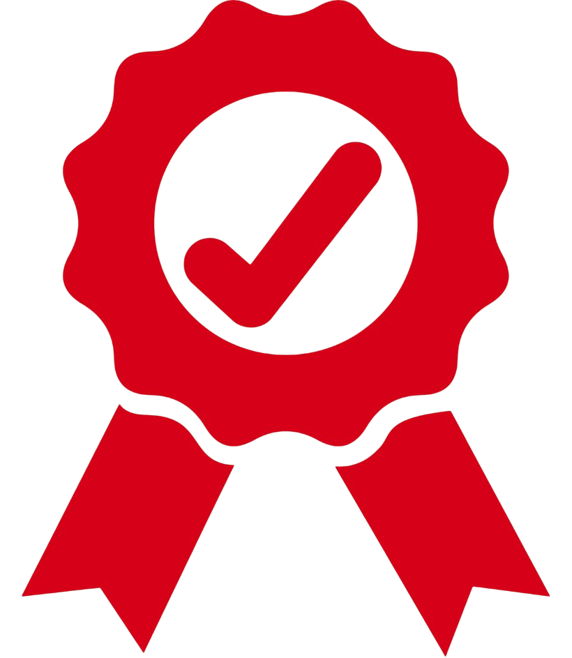 Certification Icon