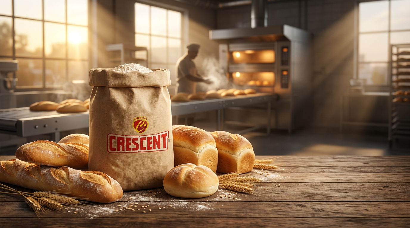 Fresh Bread