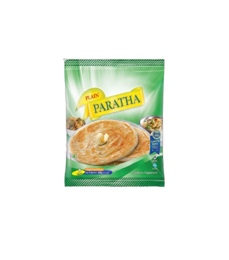 Plain Paratha